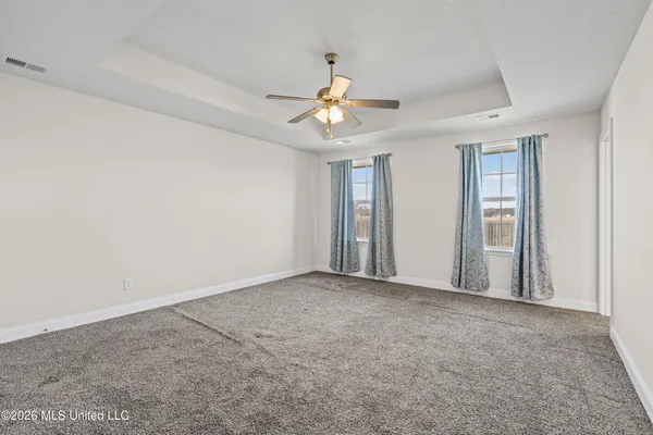 $285,000 | 2520 Rutherford Drive, Southaven, MS 38672