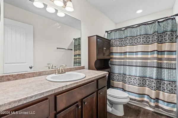 $285,000 | 2520 Rutherford Drive, Southaven, MS 38672