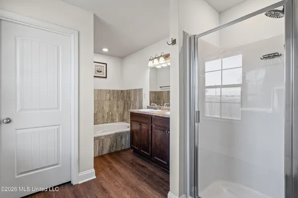 $285,000 | 2520 Rutherford Drive, Southaven, MS 38672