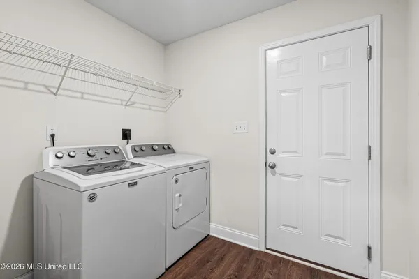 $285,000 | 2520 Rutherford Drive, Southaven, MS 38672