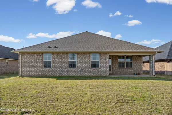 $285,000 | 2520 Rutherford Drive, Southaven, MS 38672