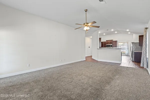 $285,000 | 2520 Rutherford Drive, Southaven, MS 38672