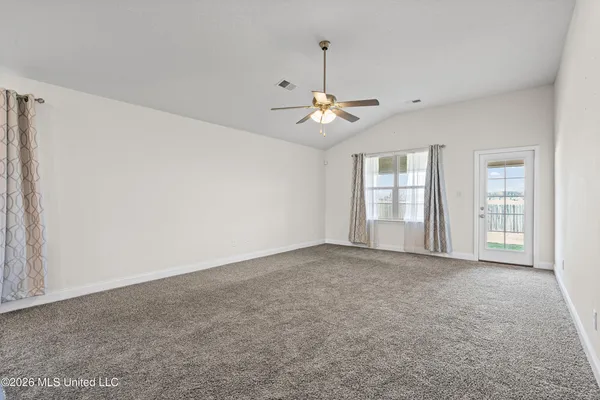 $285,000 | 2520 Rutherford Drive, Southaven, MS 38672