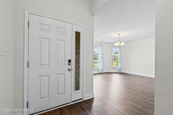 $285,000 | 2520 Rutherford Drive, Southaven, MS 38672