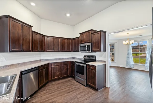 $285,000 | 2520 Rutherford Drive, Southaven, MS 38672