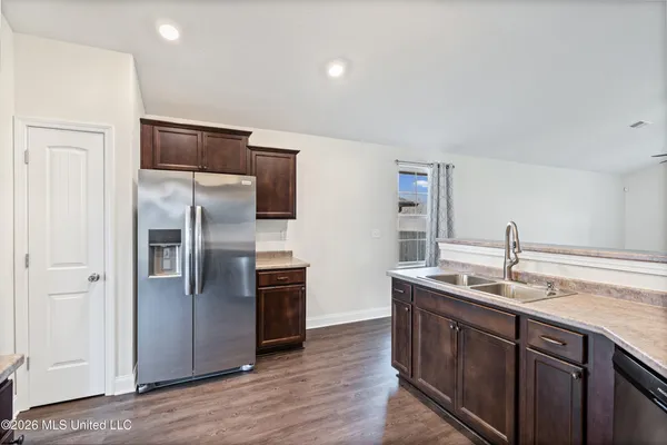 $285,000 | 2520 Rutherford Drive, Southaven, MS 38672