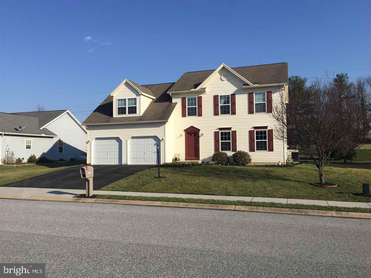 1180 Saddleback Road York, PA 17408 - Photo 2 of 34 Gallery Image 2