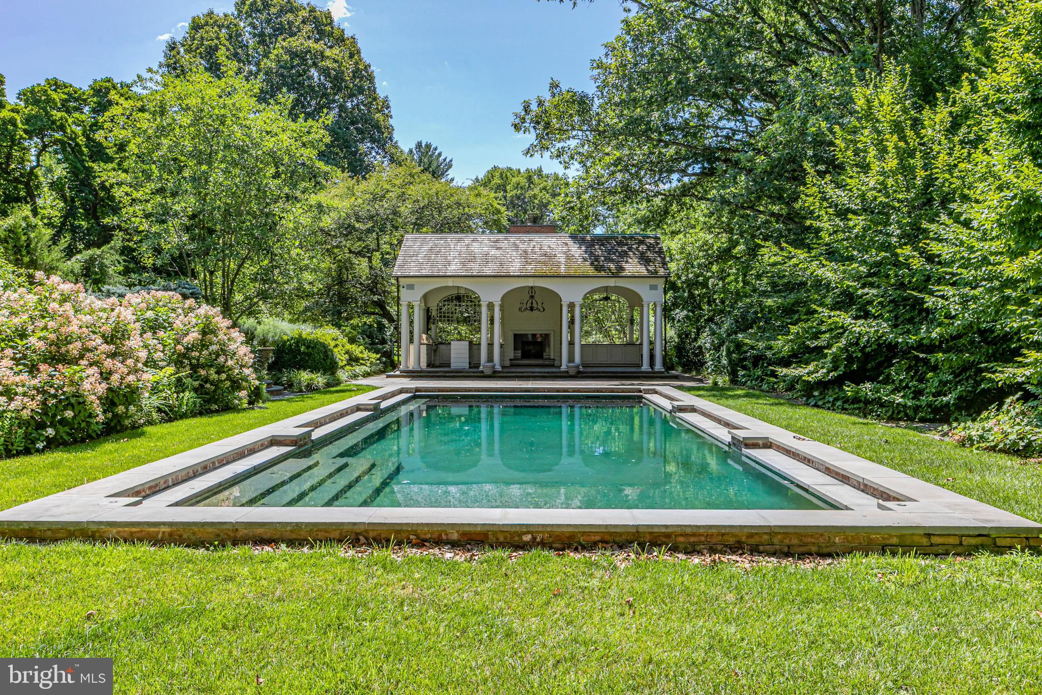 132 Pretty Brook Road Princeton, NJ 08540 - Photo 5 of 64 Gallery Image 5