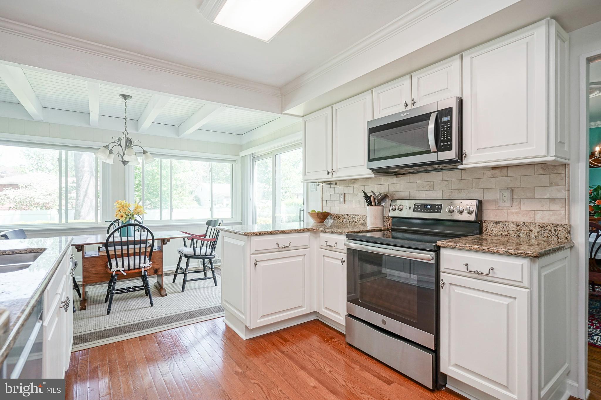 107 Greenvale Road Cherry Hill, NJ 08034 - Photo 11 of 47 Gallery Image 11