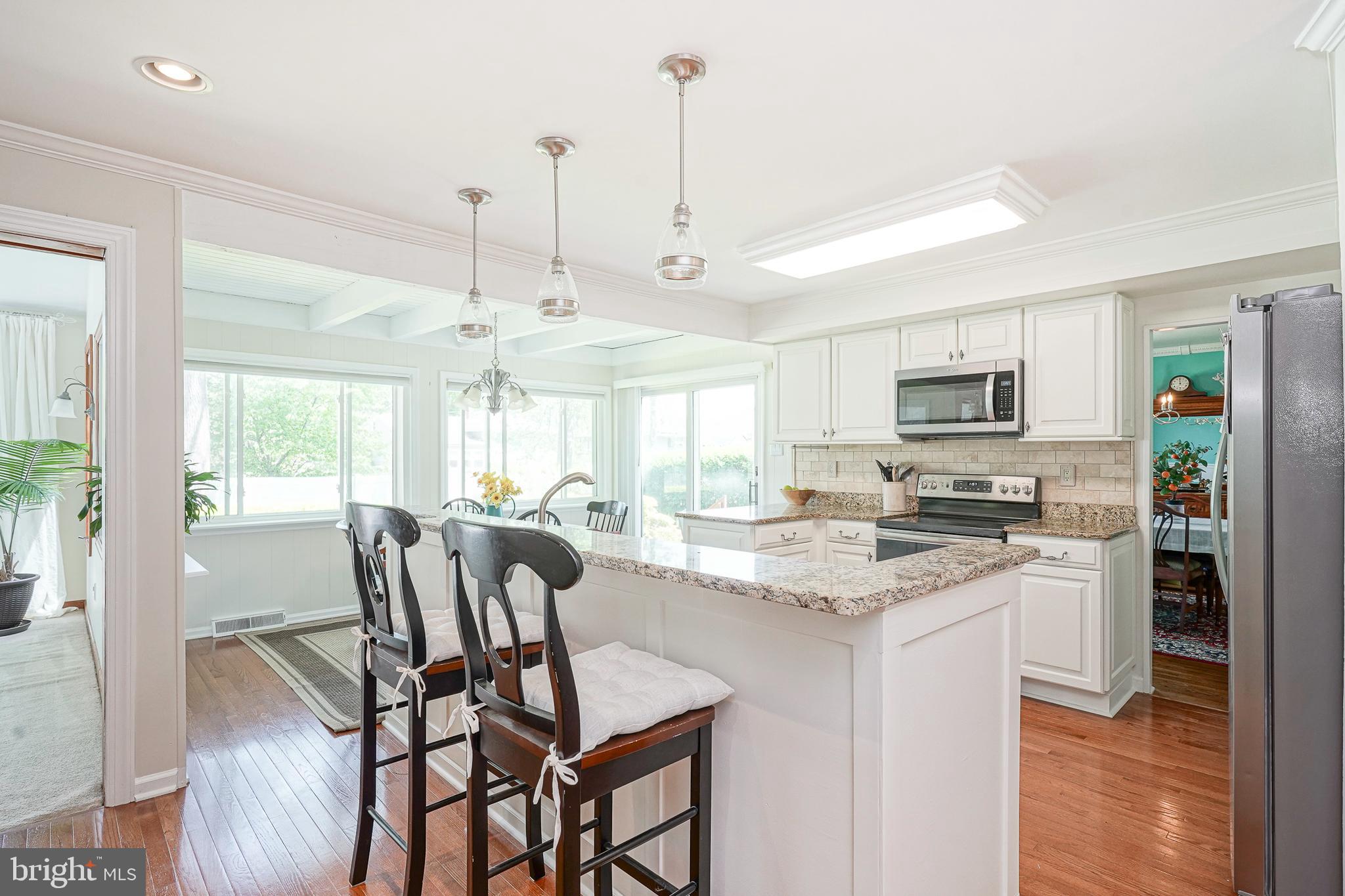 107 Greenvale Road Cherry Hill, NJ 08034 - Photo 12 of 47 Gallery Image 12