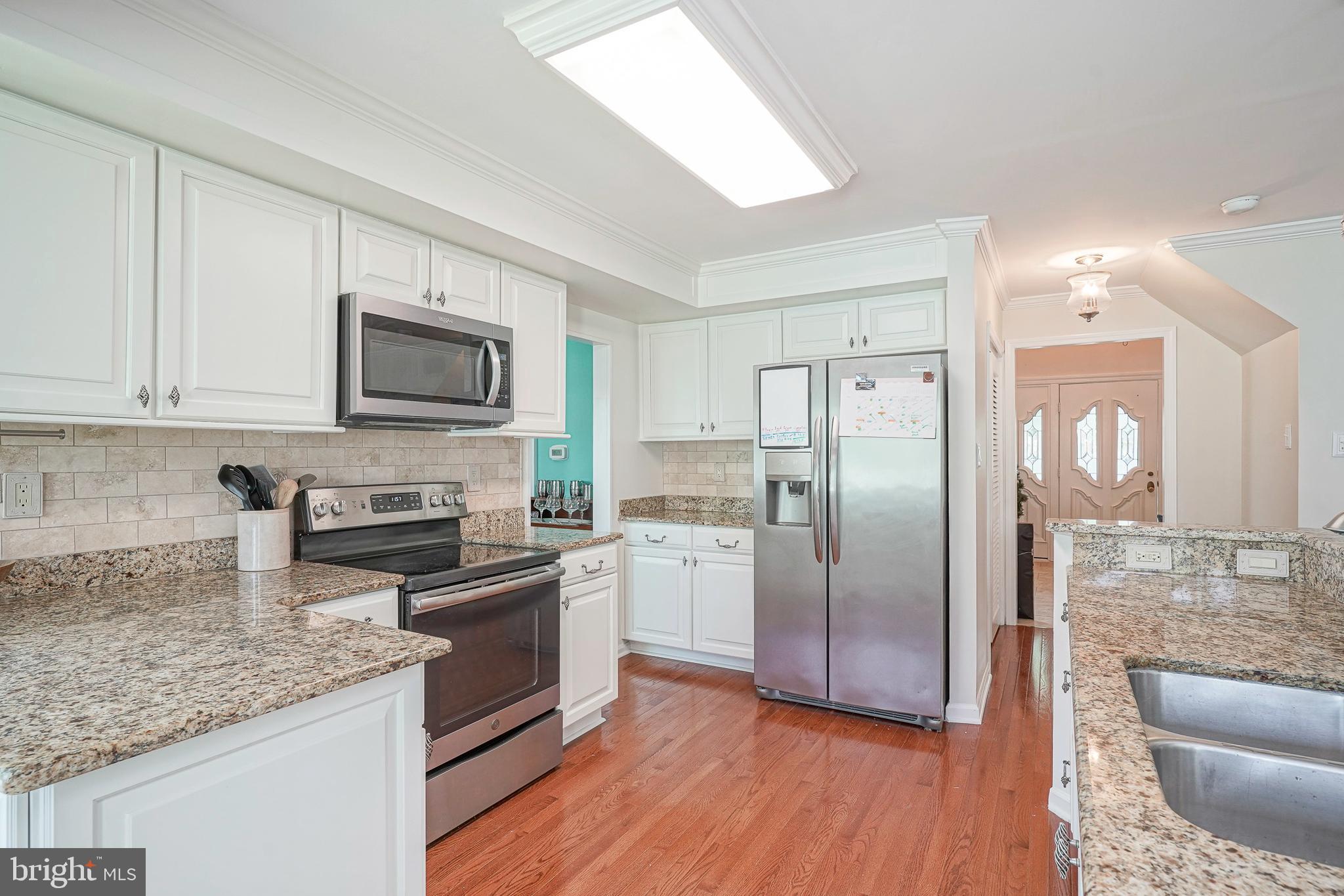 107 Greenvale Road Cherry Hill, NJ 08034 - Photo 14 of 47 Gallery Image 14
