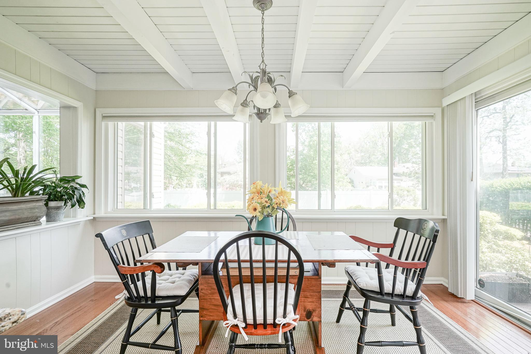107 Greenvale Road Cherry Hill, NJ 08034 - Photo 15 of 47 Breakfast Room