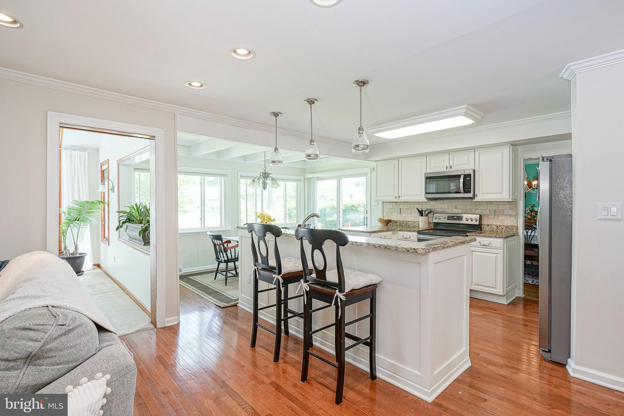 107 Greenvale Road Cherry Hill, NJ 08034 - Photo 18 of 47 Gallery Image 18