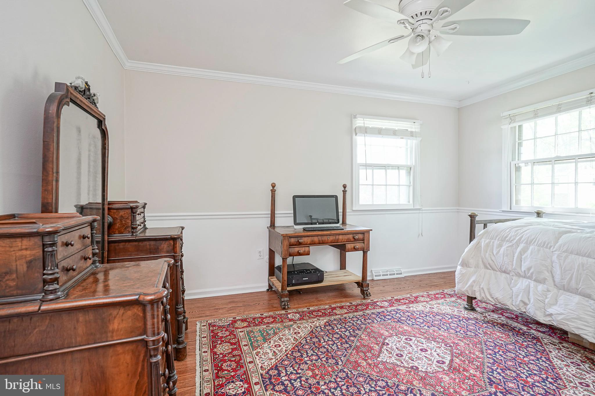 107 Greenvale Road Cherry Hill, NJ 08034 - Photo 37 of 47 Bedroom
