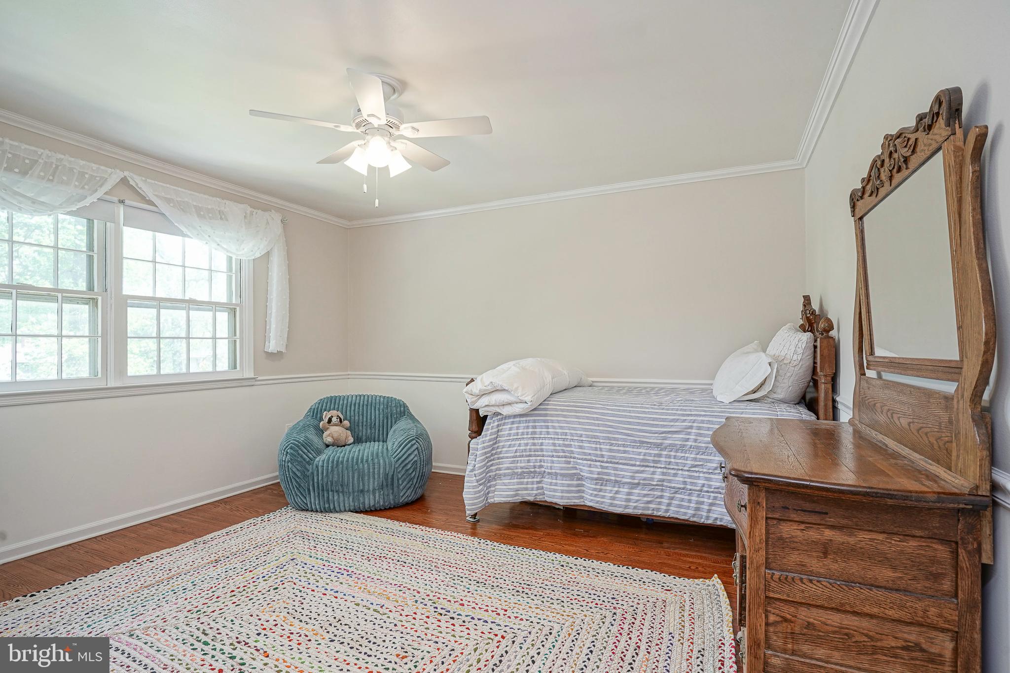 107 Greenvale Road Cherry Hill, NJ 08034 - Photo 38 of 47 Bedroom