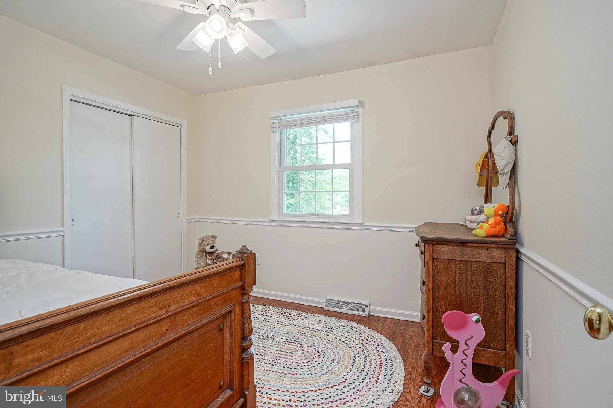 107 Greenvale Road Cherry Hill, NJ 08034 - Photo 40 of 47 Bedroom