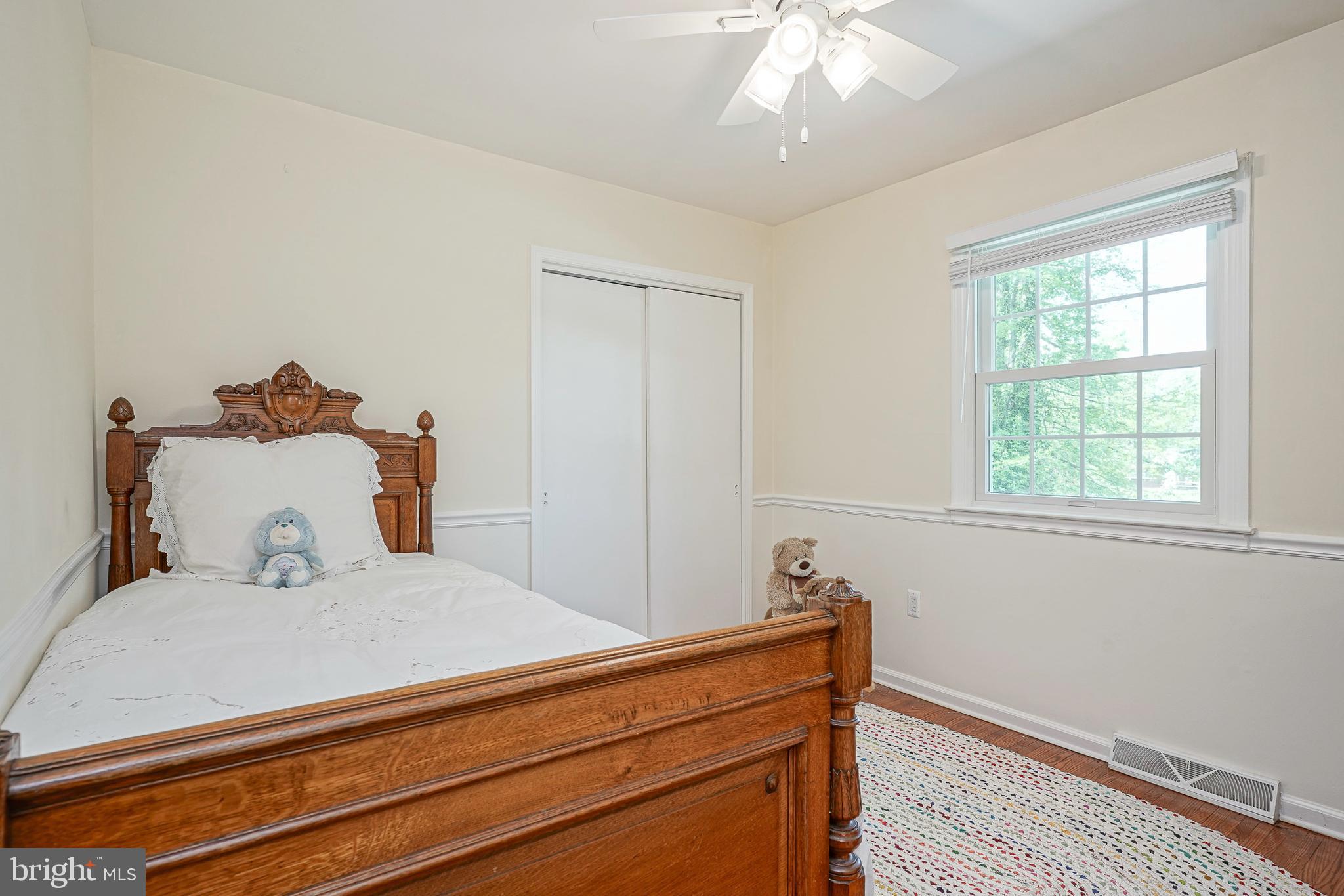 107 Greenvale Road Cherry Hill, NJ 08034 - Photo 41 of 47 Bedroom