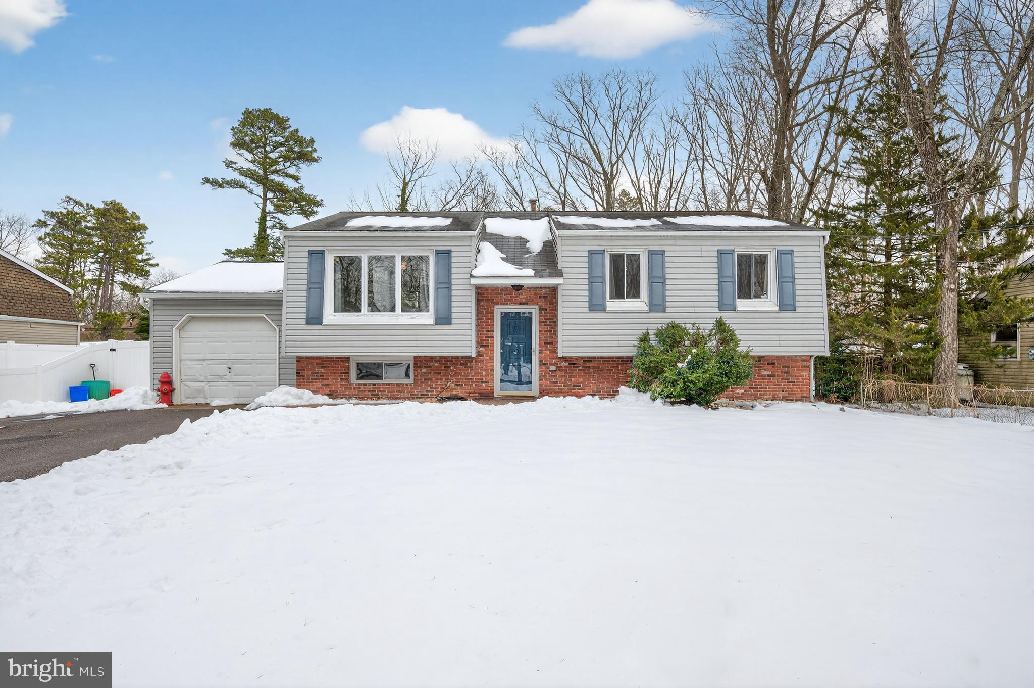 504 Ridgewood Terrace Williamstown, NJ 08094 - Photo 3 of 30 Gallery Image 3