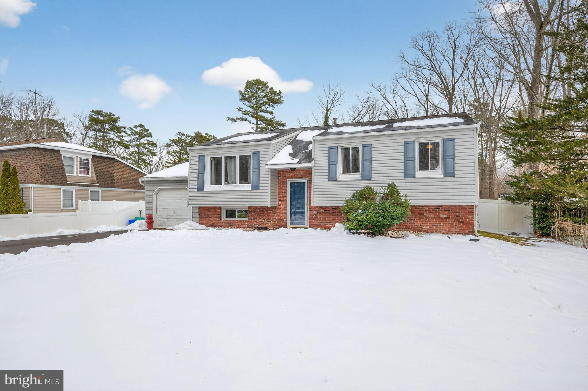 504 Ridgewood Terrace Williamstown, NJ 08094 - Photo 4 of 30 Gallery Image 4