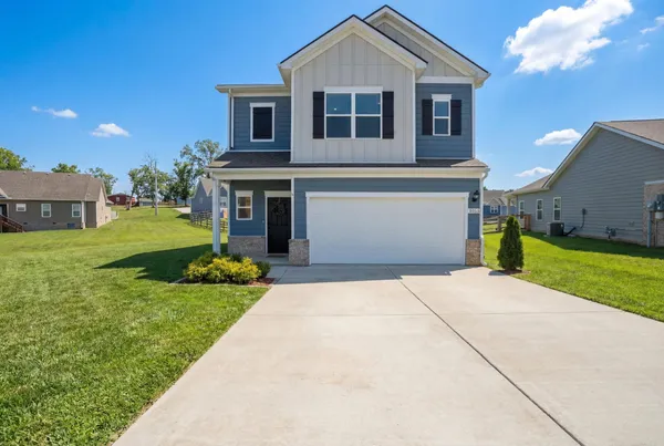 $440,000 | 1014 Village Court, Burns, TN 37029