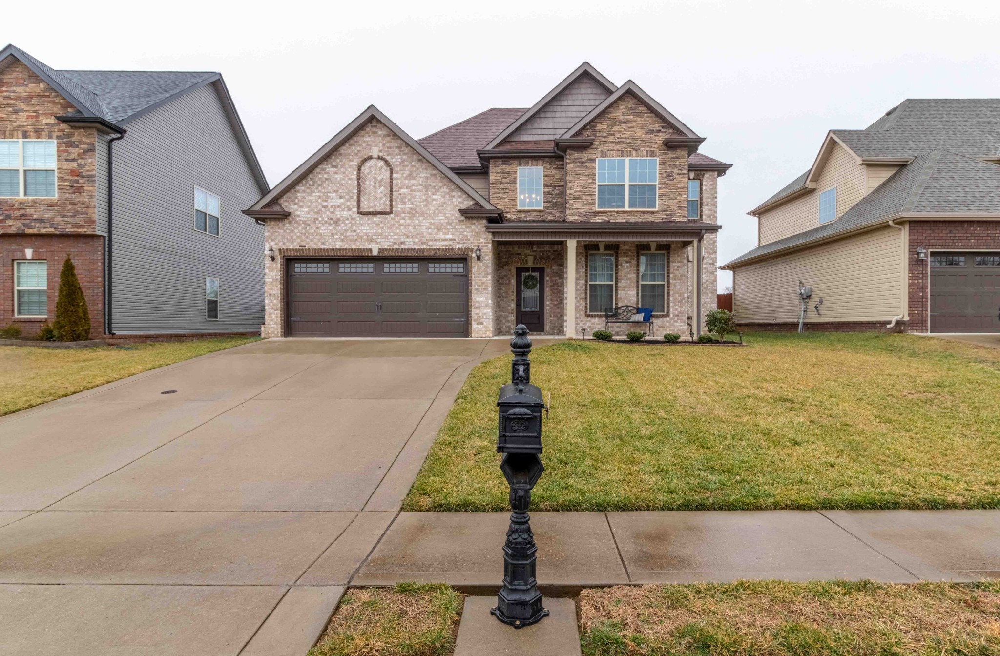 1020 Barnhill Road Clarksville, TN 37043 - Photo 1 of 46 Gallery Image 1