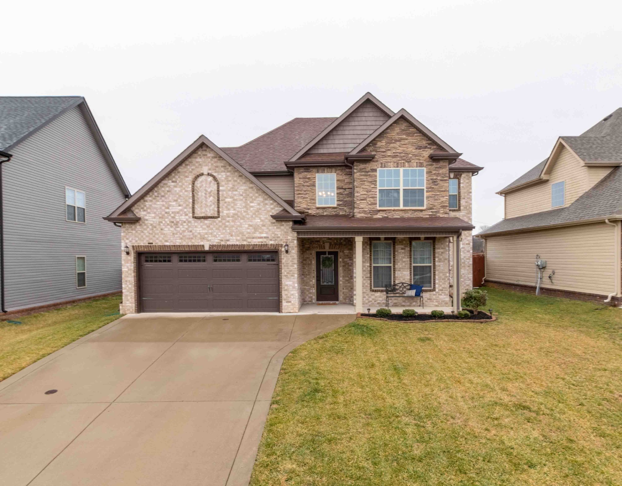 1020 Barnhill Road Clarksville, TN 37043 - Photo 2 of 46 Gallery Image 2