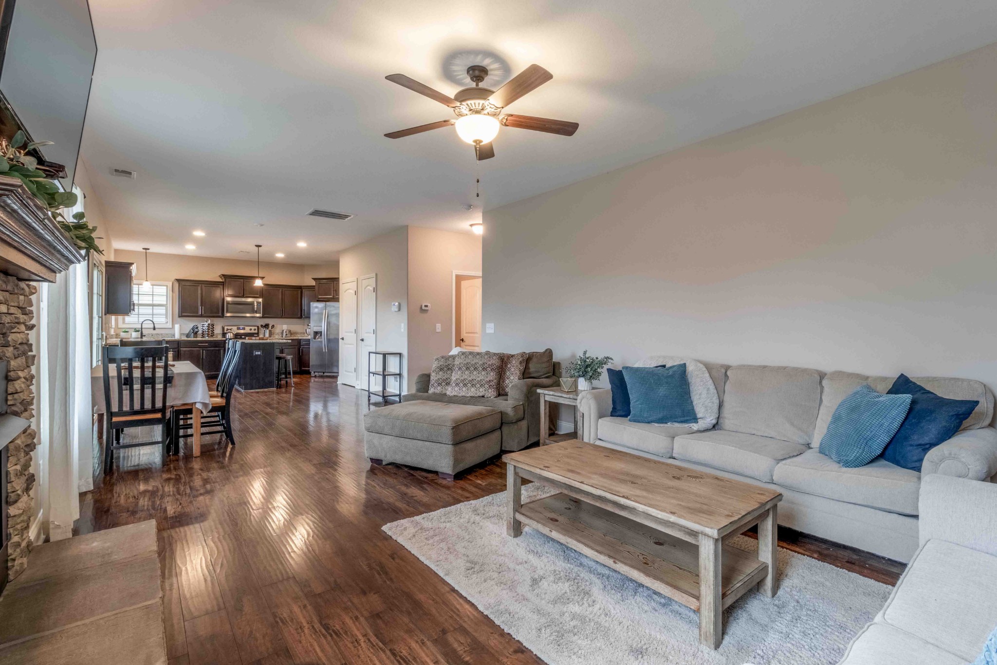1020 Barnhill Road Clarksville, TN 37043 - Photo 11 of 46 Gallery Image 11