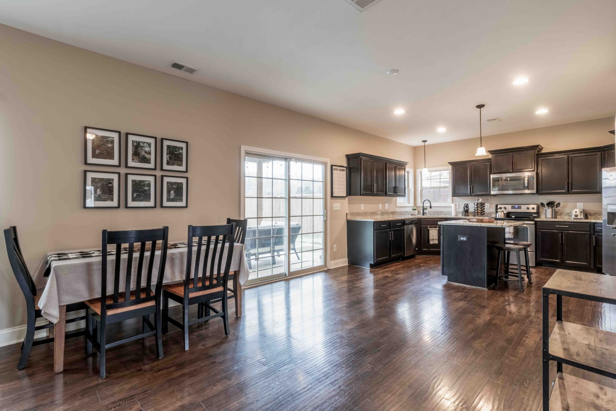 1020 Barnhill Road Clarksville, TN 37043 - Photo 13 of 46 Gallery Image 13