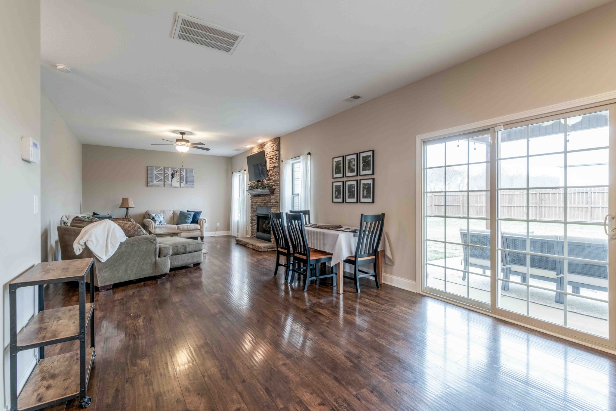 1020 Barnhill Road Clarksville, TN 37043 - Photo 14 of 46 Gallery Image 14