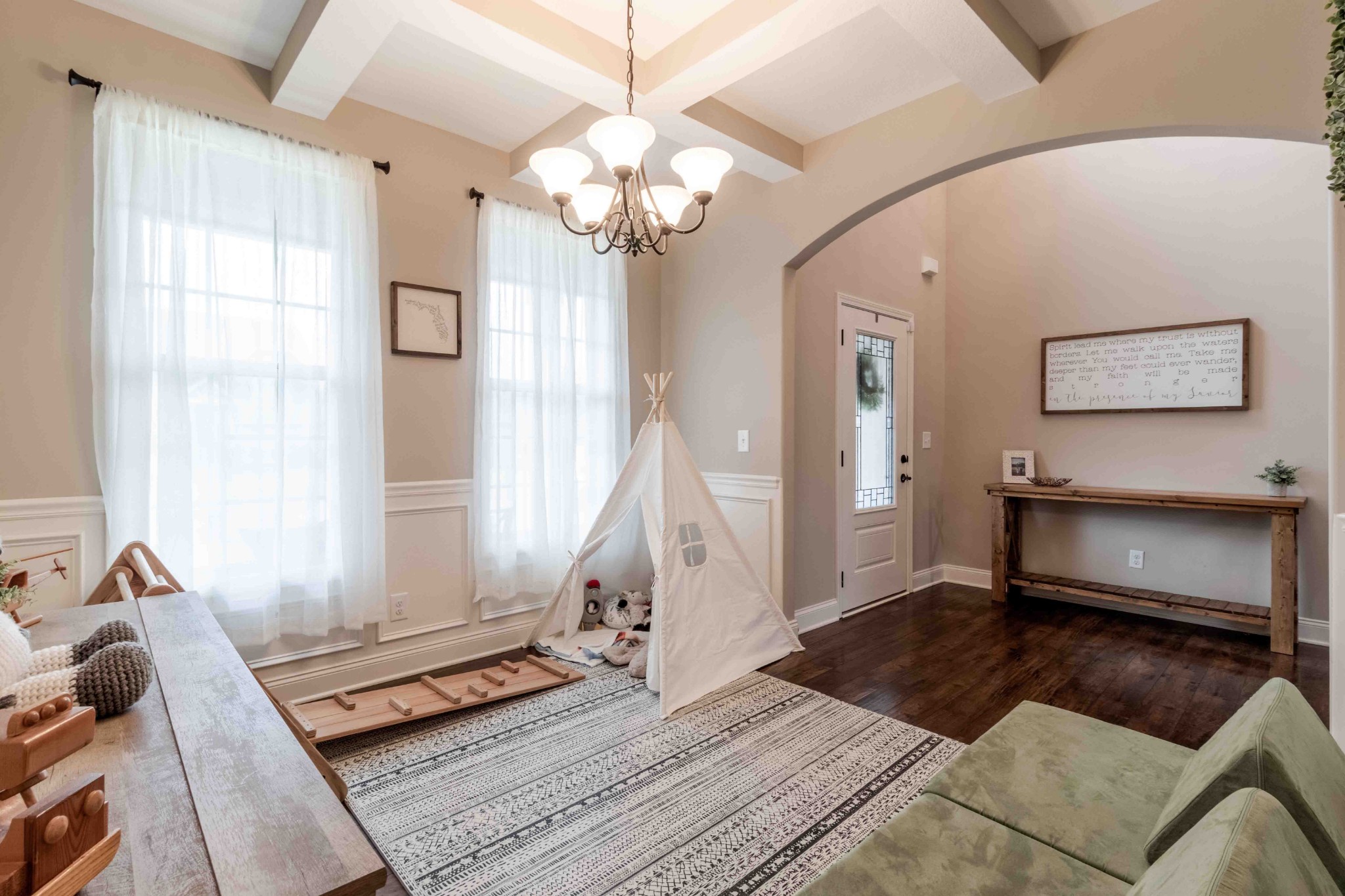 1020 Barnhill Road Clarksville, TN 37043 - Photo 18 of 46 Gallery Image 18