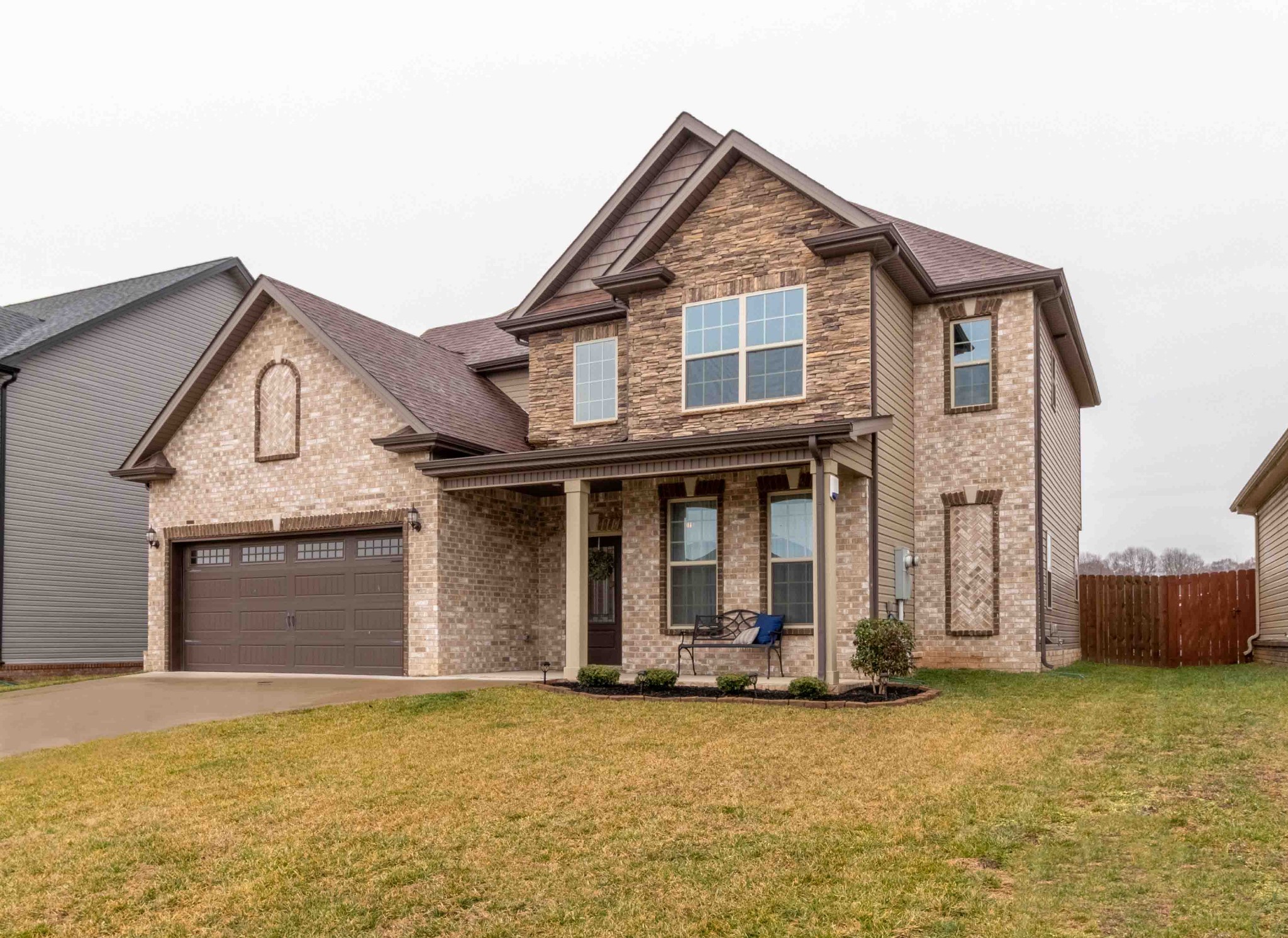 1020 Barnhill Road Clarksville, TN 37043 - Photo 3 of 46 Gallery Image 3