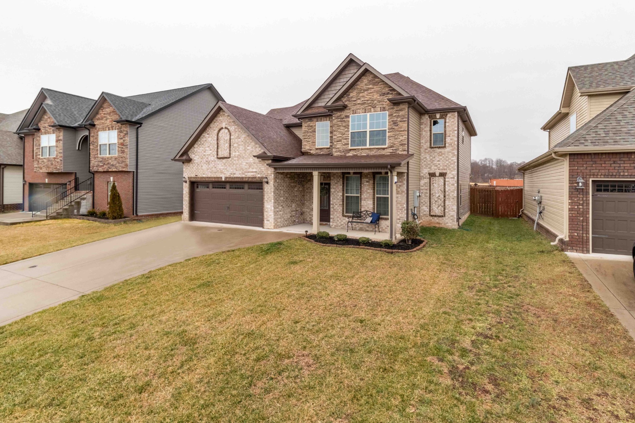 1020 Barnhill Road Clarksville, TN 37043 - Photo 4 of 46 Gallery Image 4