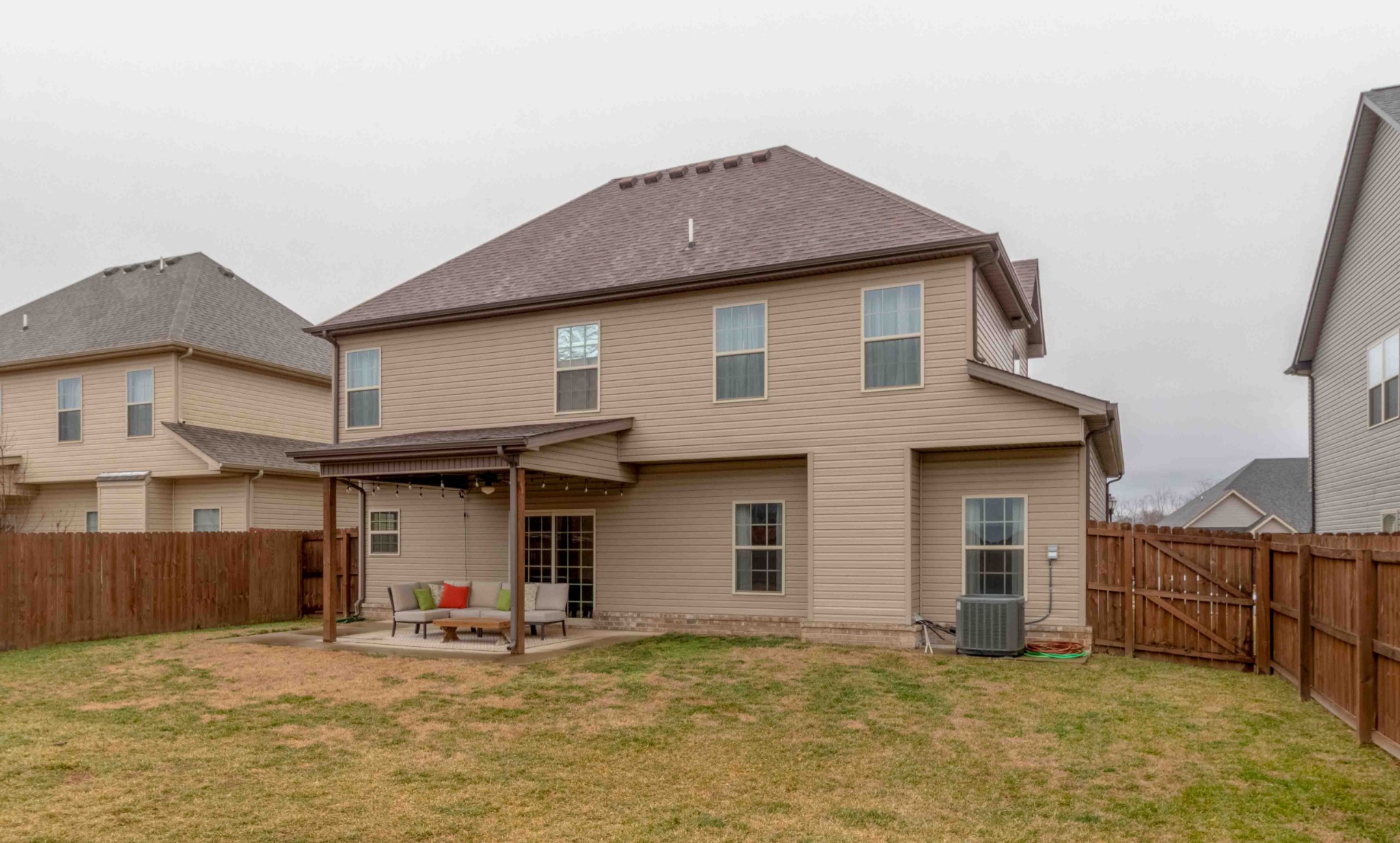 1020 Barnhill Road Clarksville, TN 37043 - Photo 40 of 46 Gallery Image 40