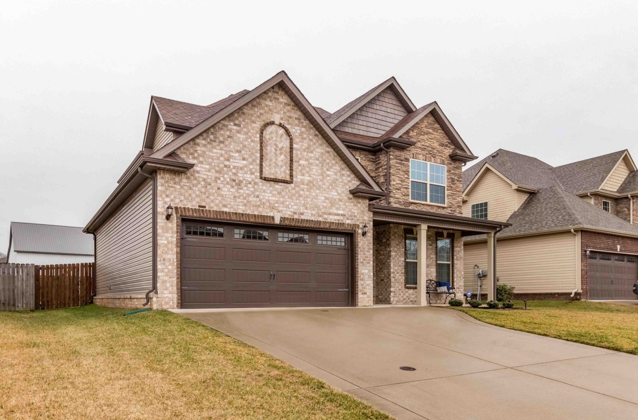 1020 Barnhill Road Clarksville, TN 37043 - Photo 5 of 46 Gallery Image 5