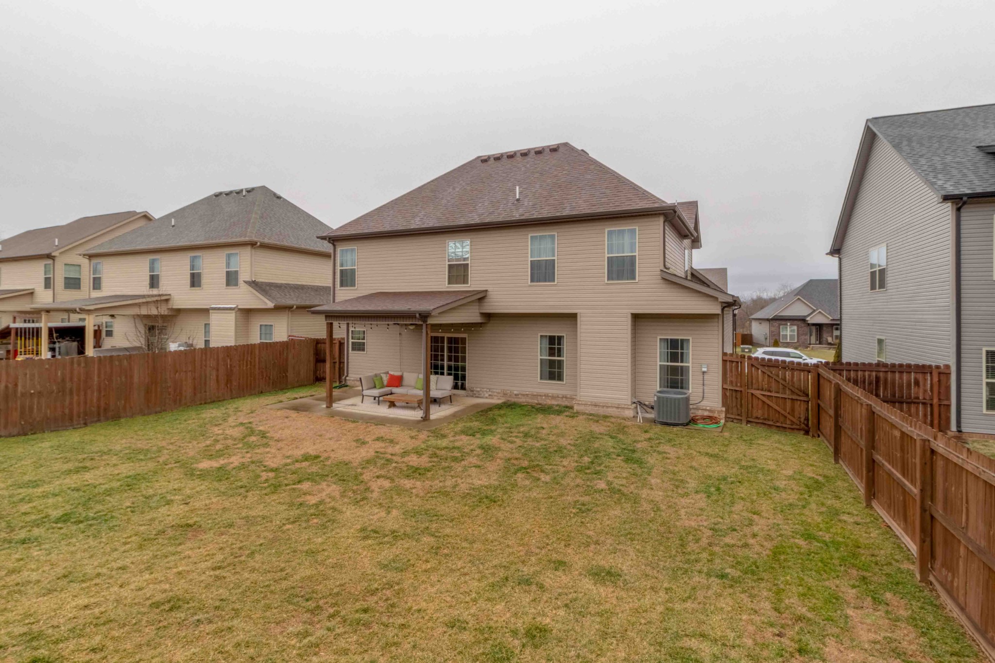 1020 Barnhill Road Clarksville, TN 37043 - Photo 41 of 46 Gallery Image 41