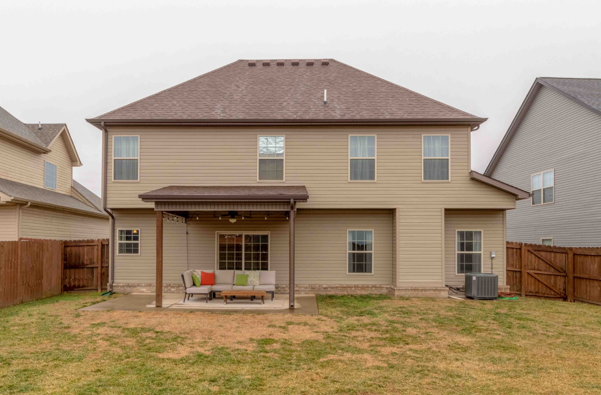 1020 Barnhill Road Clarksville, TN 37043 - Photo 42 of 46 Gallery Image 42