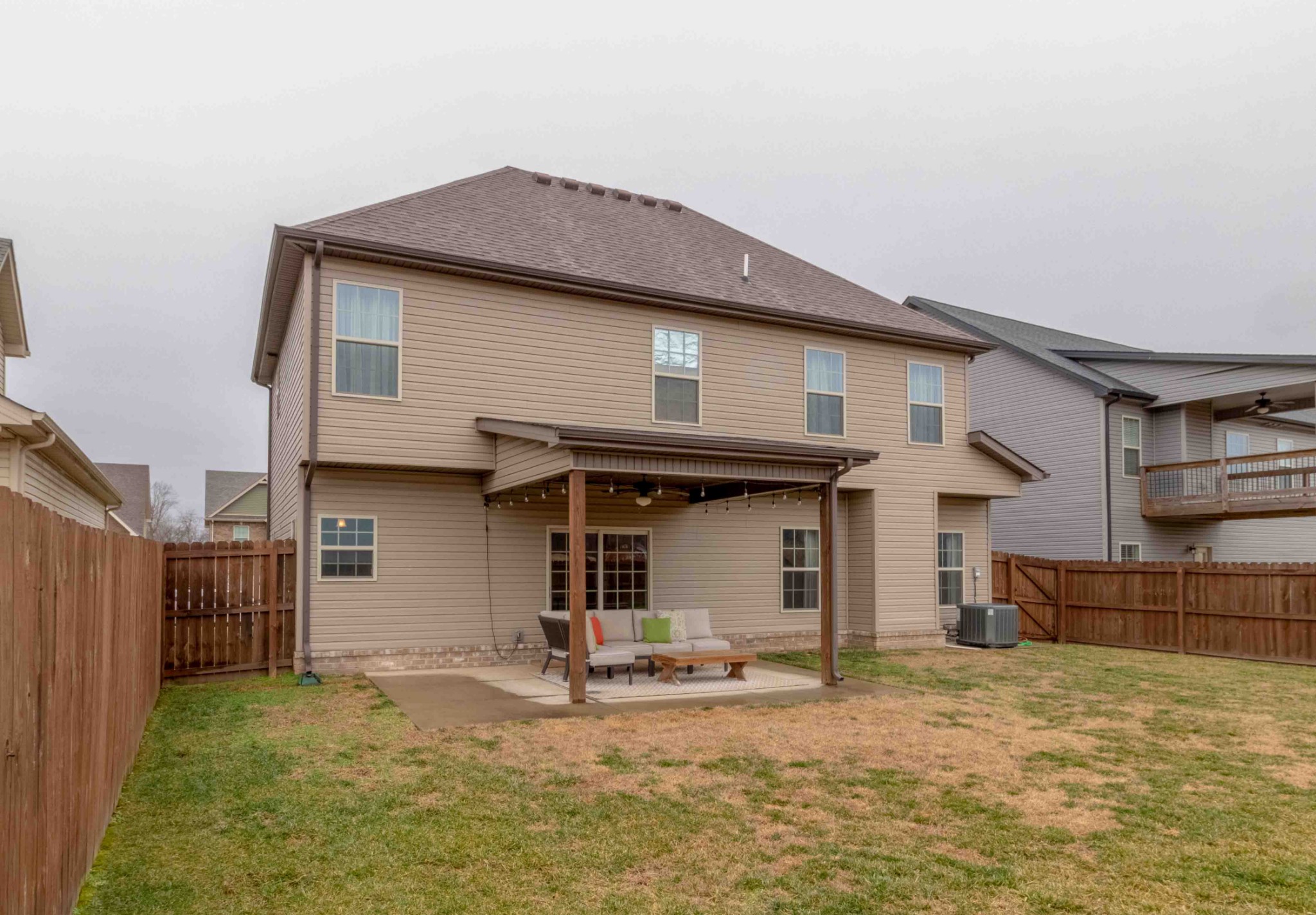 1020 Barnhill Road Clarksville, TN 37043 - Photo 45 of 46 Gallery Image 45