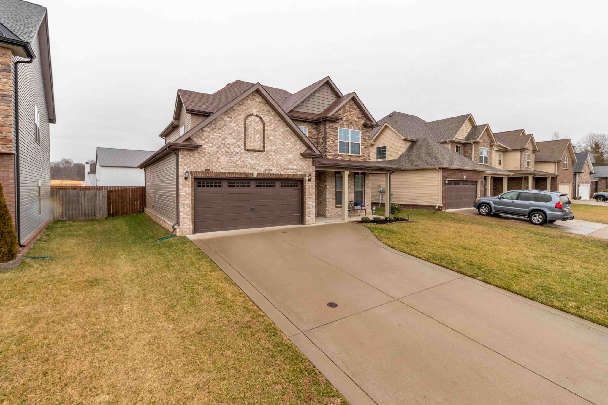 1020 Barnhill Road Clarksville, TN 37043 - Photo 6 of 46 Gallery Image 6