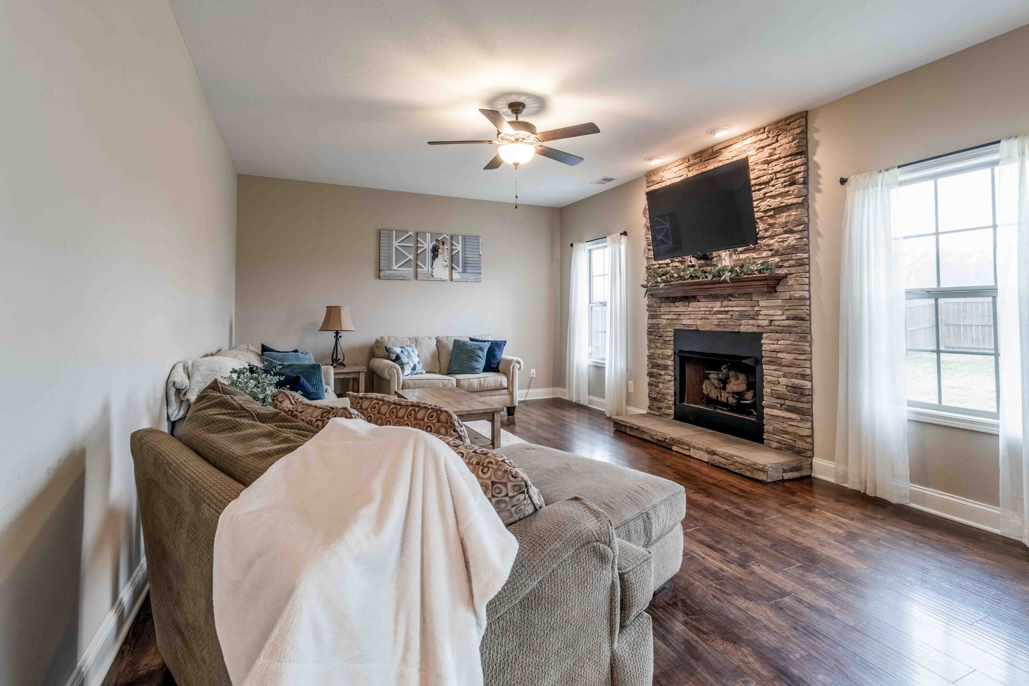 1020 Barnhill Road Clarksville, TN 37043 - Photo 9 of 46 Gallery Image 9