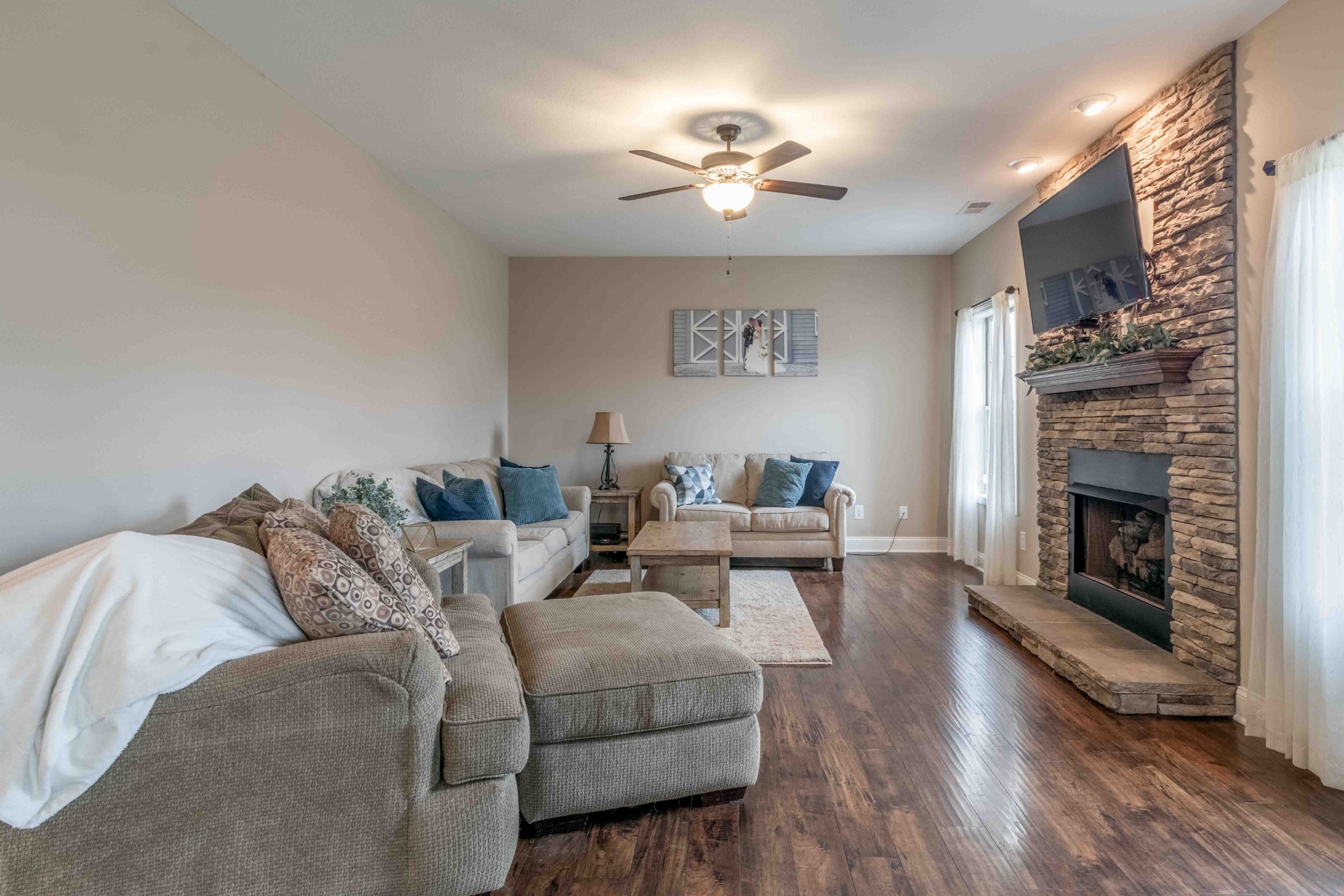 1020 Barnhill Road Clarksville, TN 37043 - Photo 10 of 46 Gallery Image 10