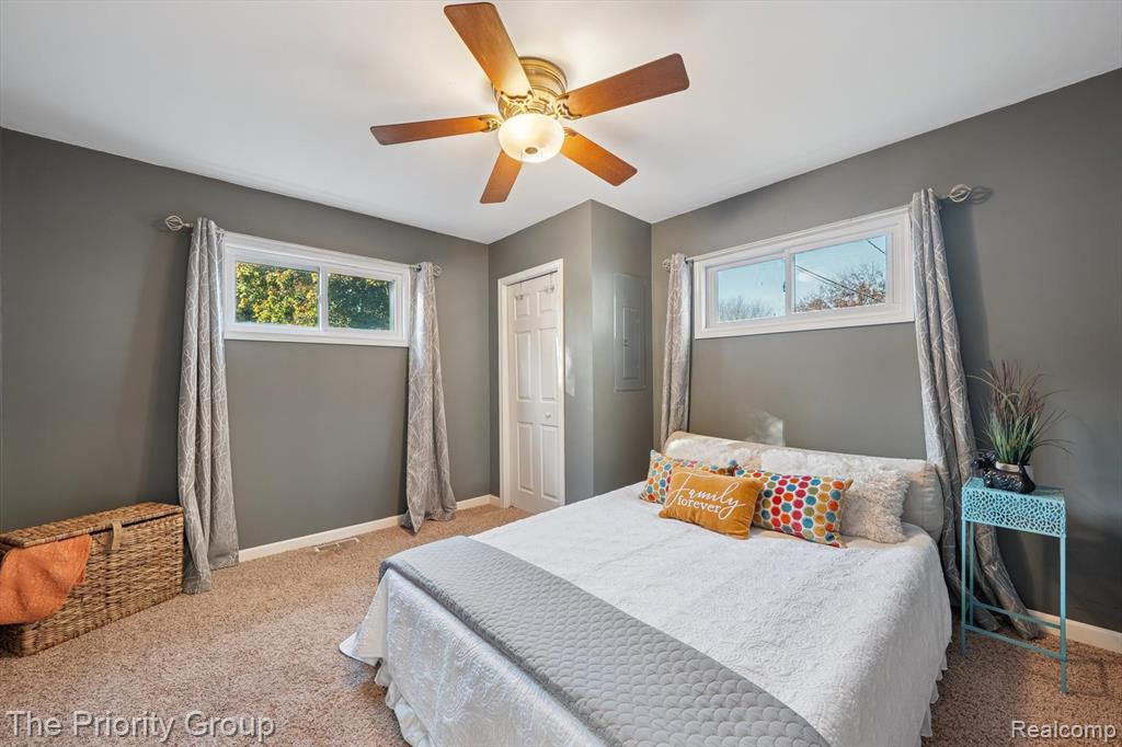 5235 Drayton Road Clarkston, MI 48346 - Photo 32 of 48 Gallery Image 32