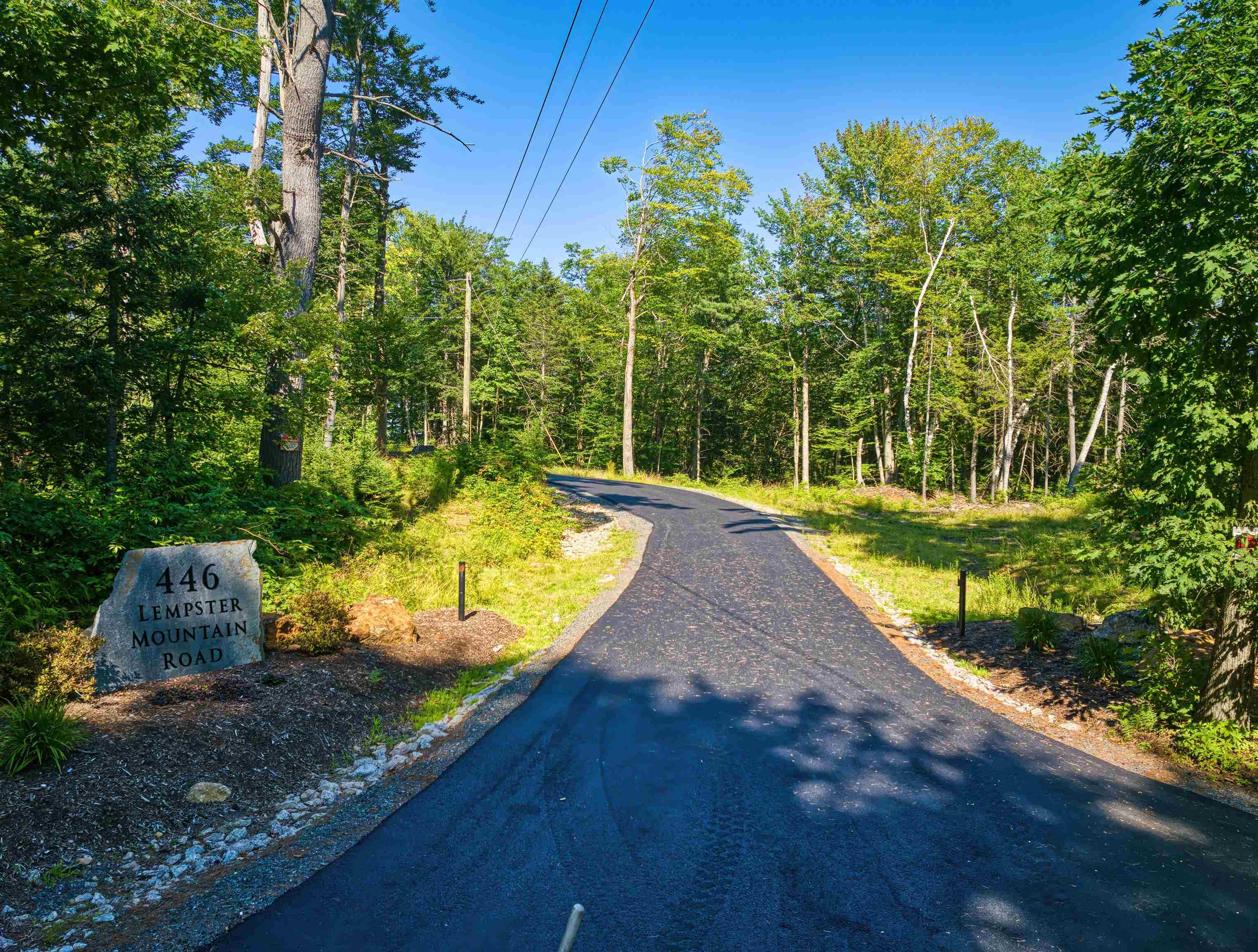446 Lempster Mountain Road Washington, NH 03280 - Photo 39 of 51 Gallery Image 39