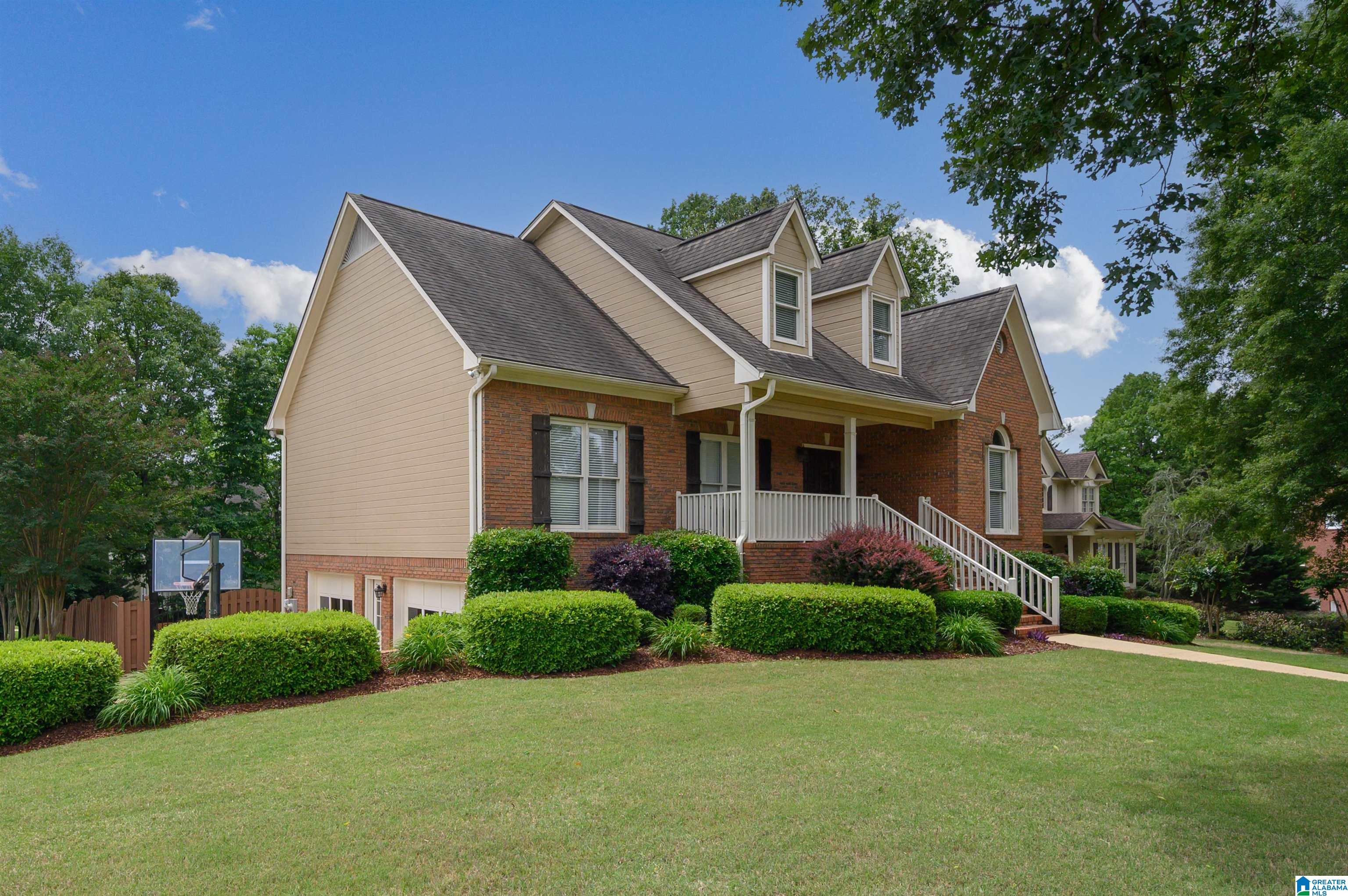 1756 Sandy Ridge Way Birmingham, AL 35244 - Photo 2 of 56