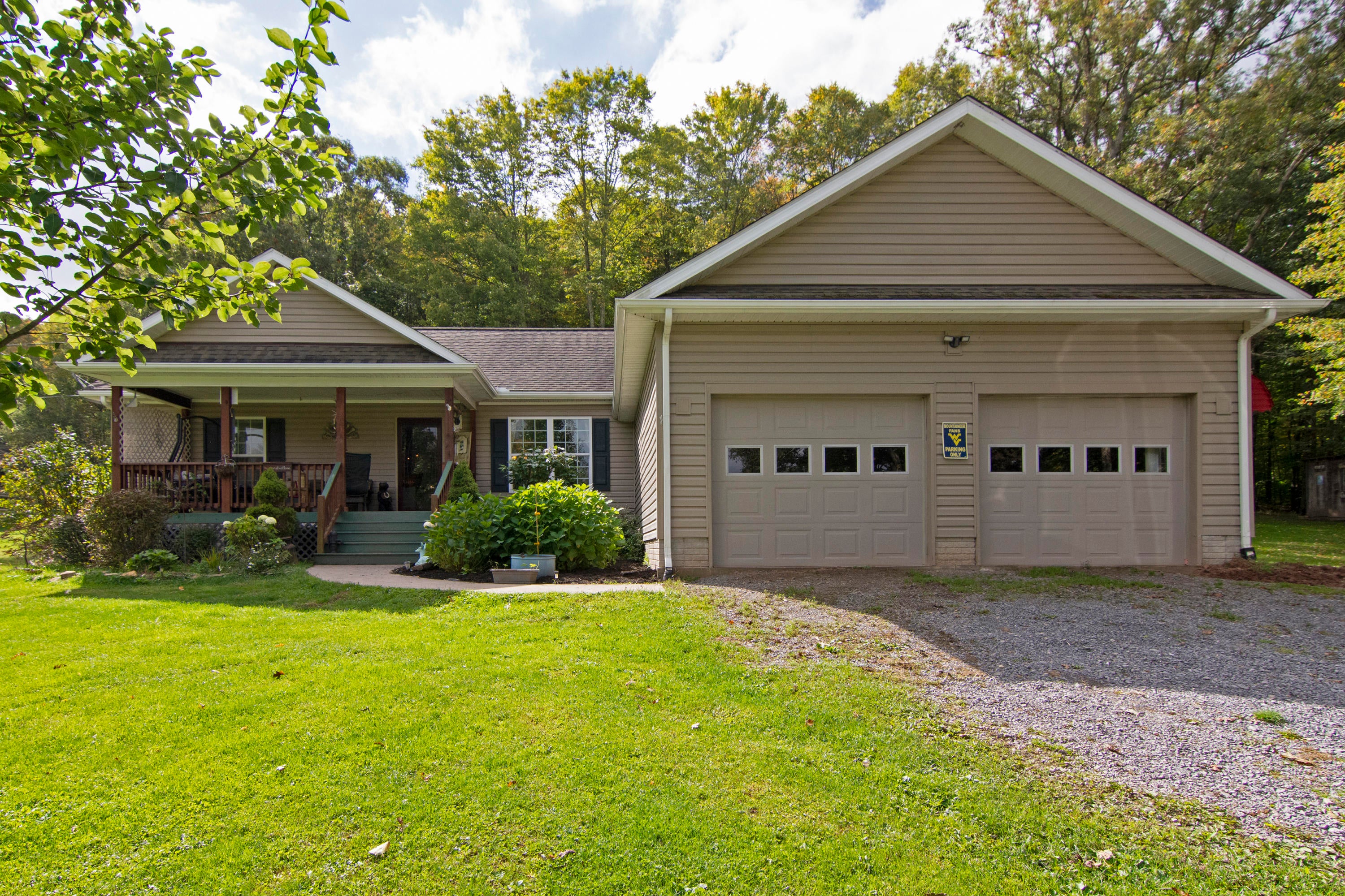 1032 Cold Hollow Road Meadow Bridge, WV 25976 - Photo 36 of 38 Gallery Image 36