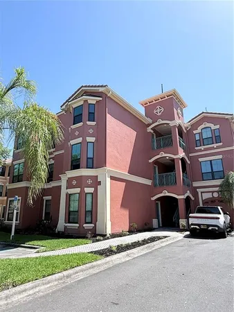 $219,990 | 2725 Via Cipriani, Unit 722A, Clearwater, FL 33764