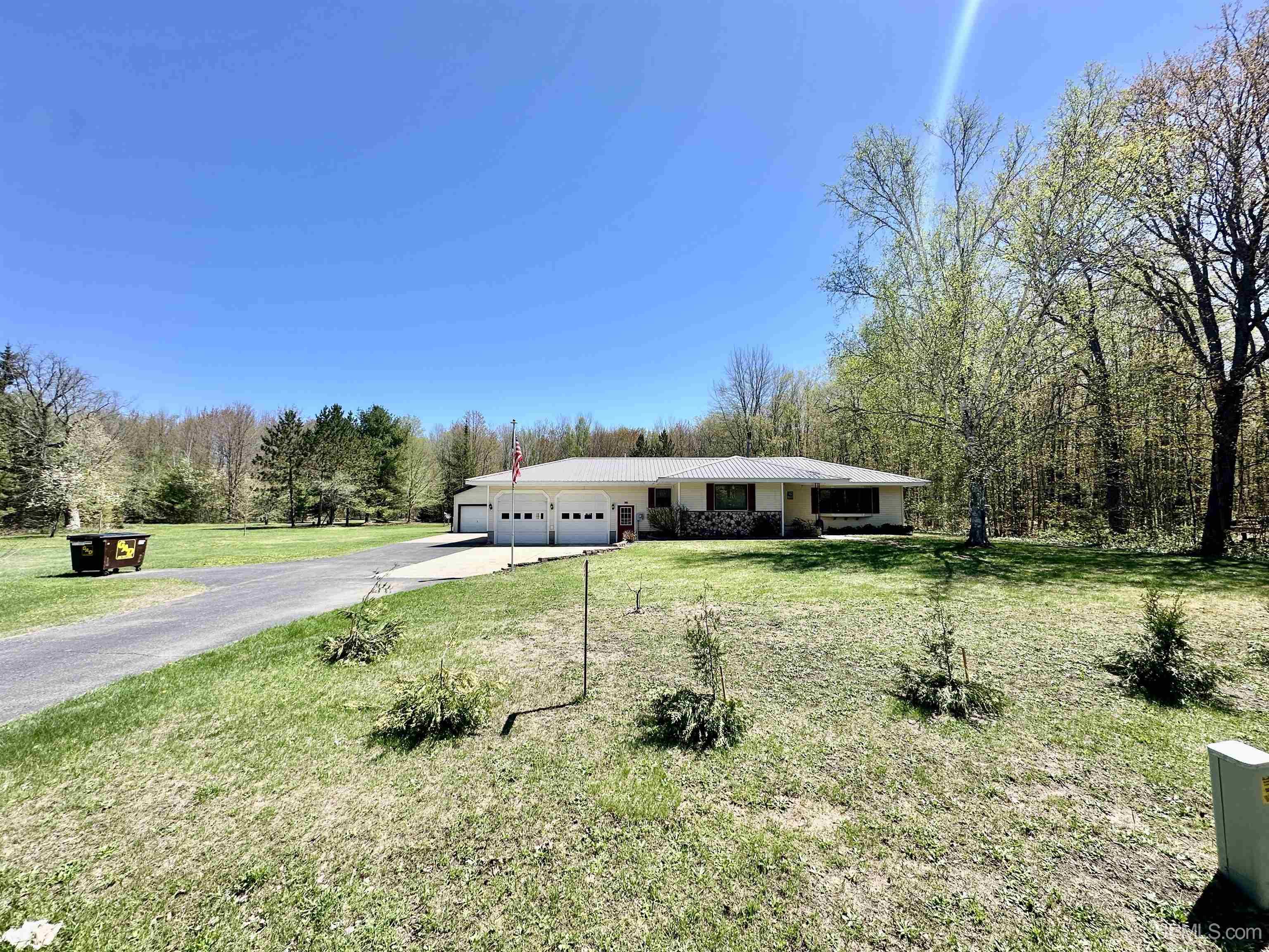 N5744 County Road Shingleton, MI 49884 - Photo 39 of 47