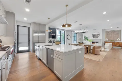 $1,295,000 | 5270 Town And Country Boulevard, Unit 124, Frisco, TX 75034