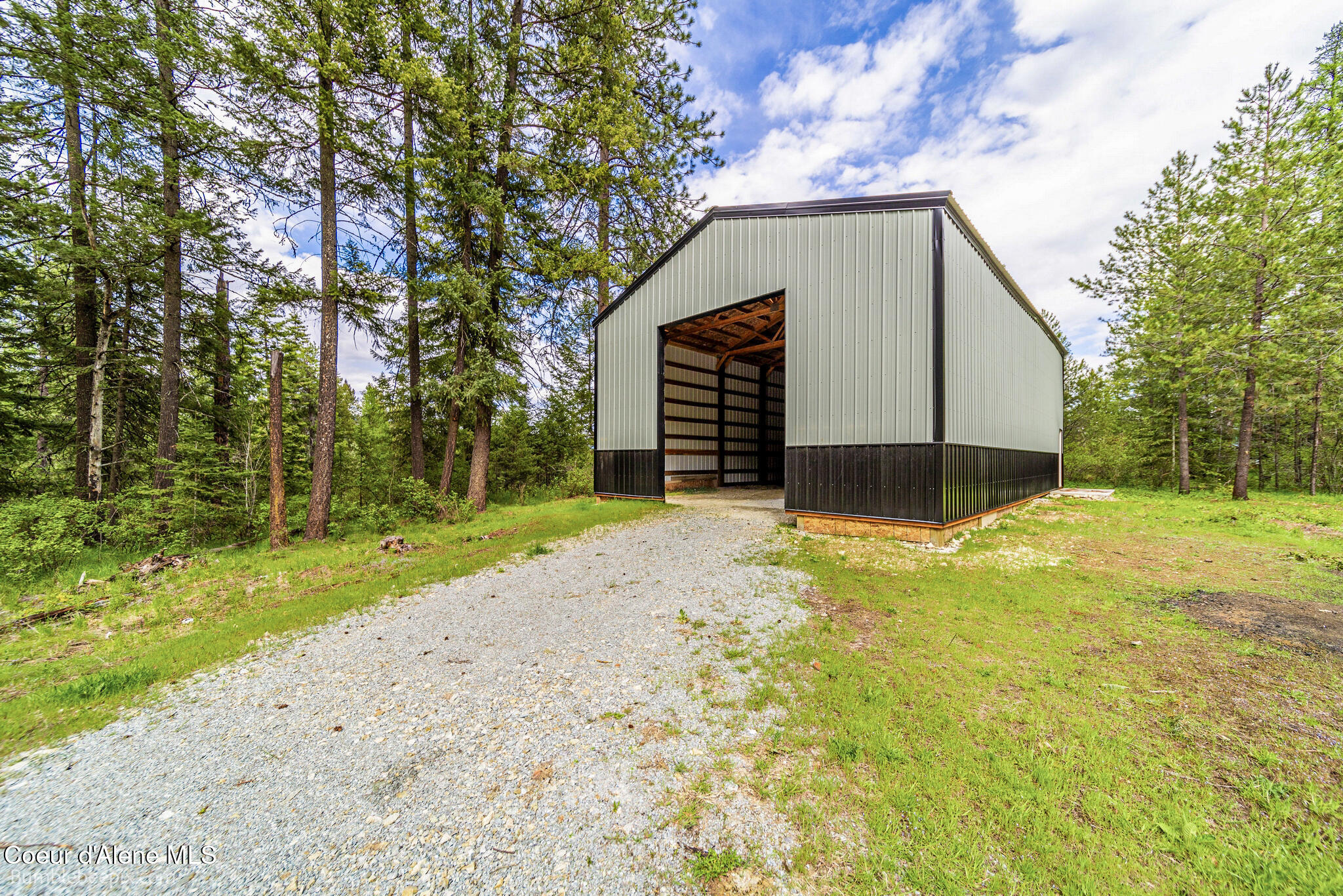 65 Cougar Ridge Lane Priest River, ID 83856 - Photo 1 of 13 65 Cougar Ridge Ln 11