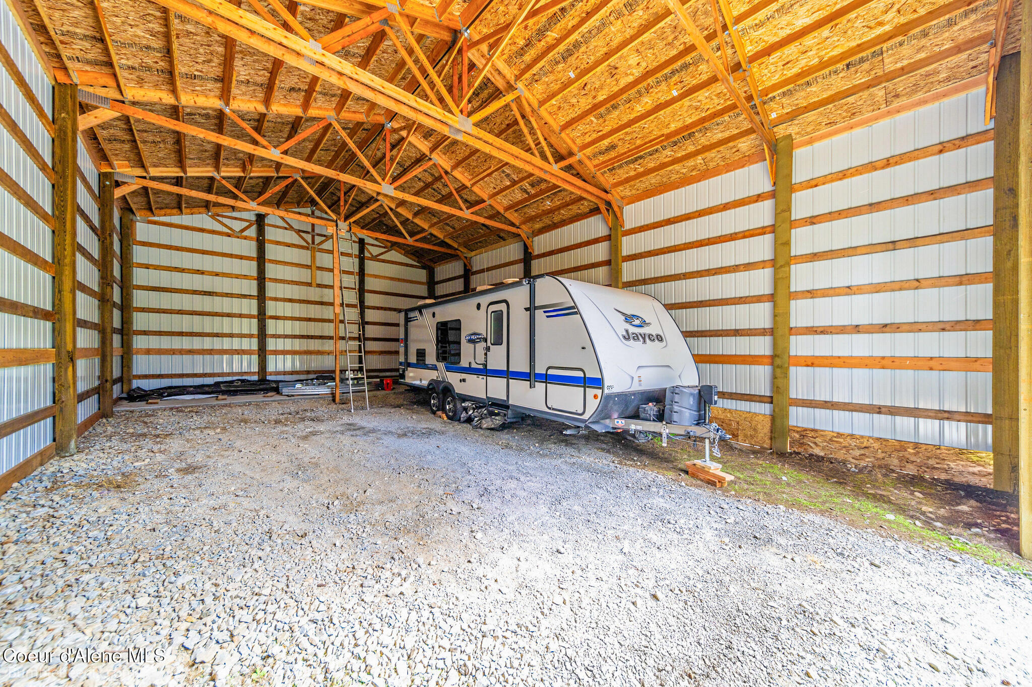 65 Cougar Ridge Lane Priest River, ID 83856 - Photo 5 of 13 65 Cougar Ridge Ln 12