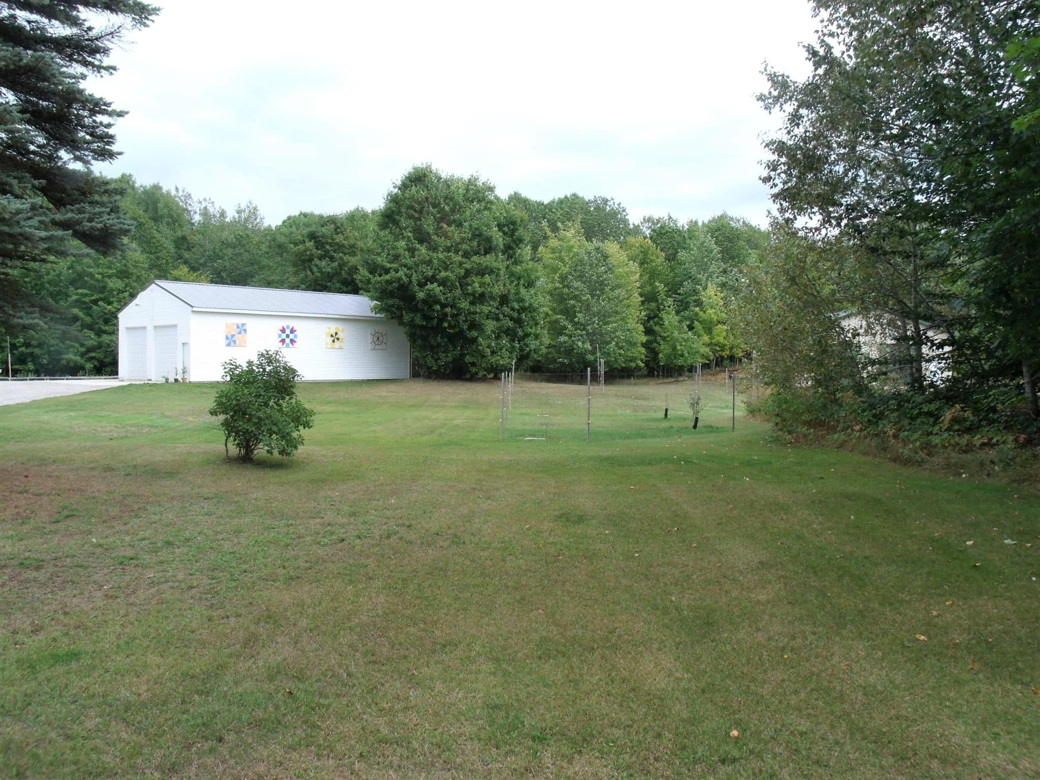 8126 Mullett Lake Road Cheboygan, MI 49721 - Photo 37 of 70 Gallery Image 37